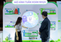 Ngành bao bì hướng đến phát triển xanh