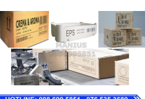 Các quy định về bao bì đóng gói sản phẩm