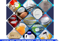 Máy in phun nhiệt TIJ là gì, tại sao nên chọn TIJ trong in ấn công nghiệp