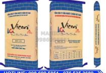 Máy in phun date code xi măng, vôi, phân bón, gốm sứ, gạch men
