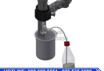 Khắc phục sự cố hay gặp khi sử dụng máy in phun date code
