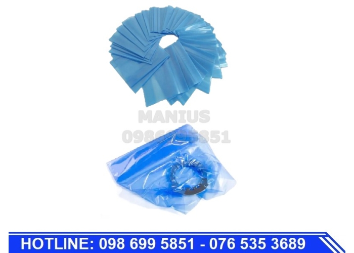 Màng chống rỉ VCI