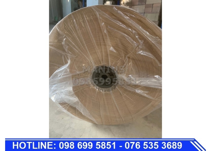 Giấy kraft chèn hàng, lót hàng