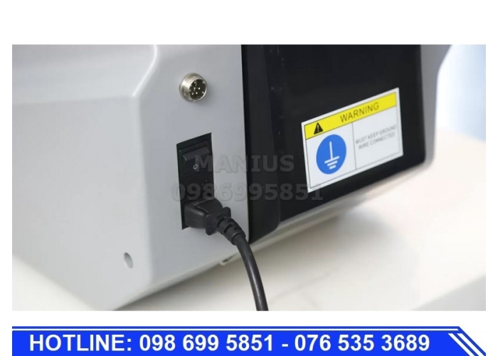 Máy cắt băng dính giấy tự động