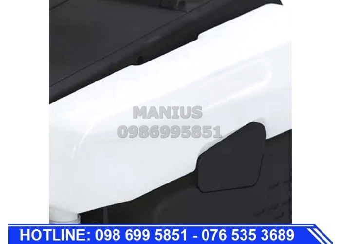 Máy cắt băng keo giấy thấm nước