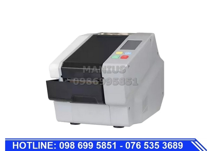 Máy cắt băng keo giấy