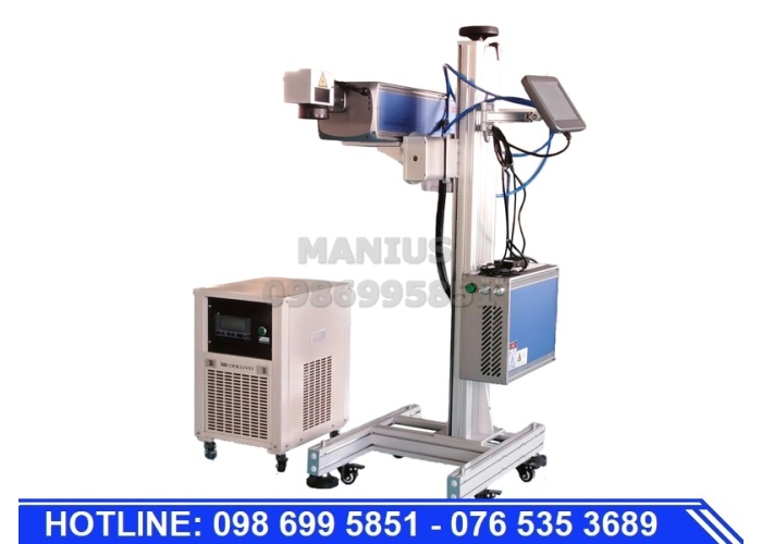 Máy khắc date laser UV