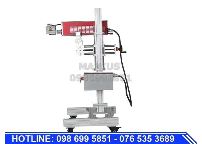 Máy khắc date laser CO2