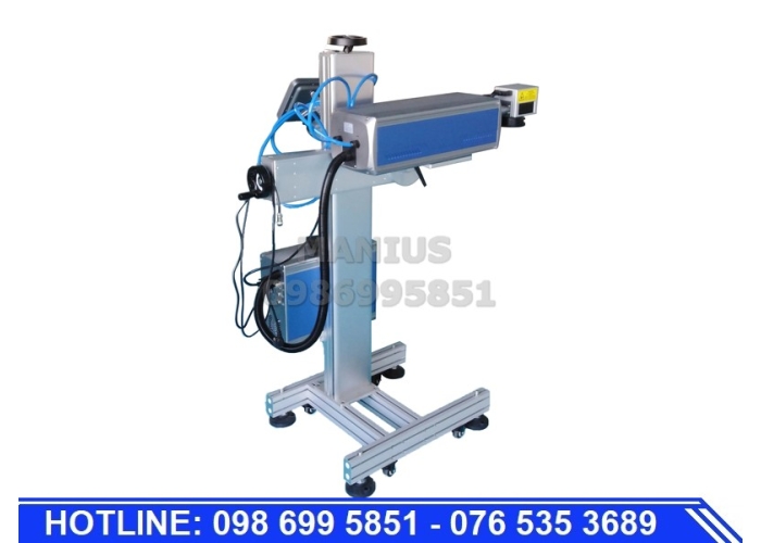 Máy khắc date laser UV