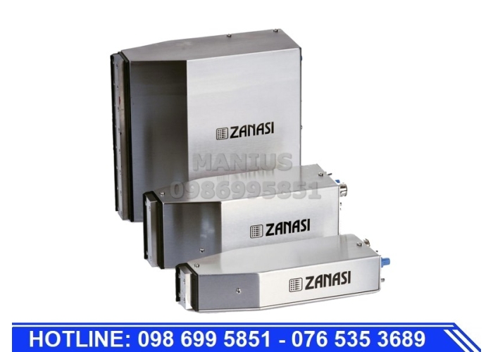 Máy in phun kích thước lớn DOD Z408PI