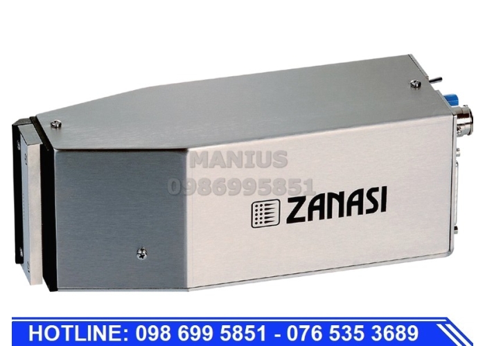 Máy in phun ký tự lớn DOD Z402