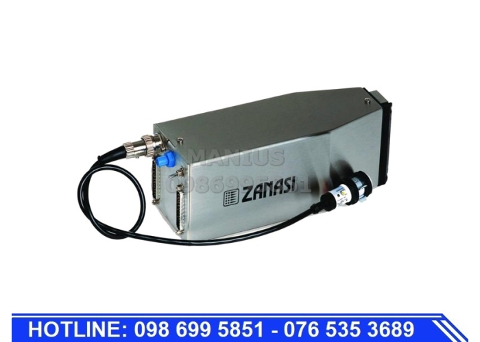 Máy in phun ký tự lớn DOD Z402
