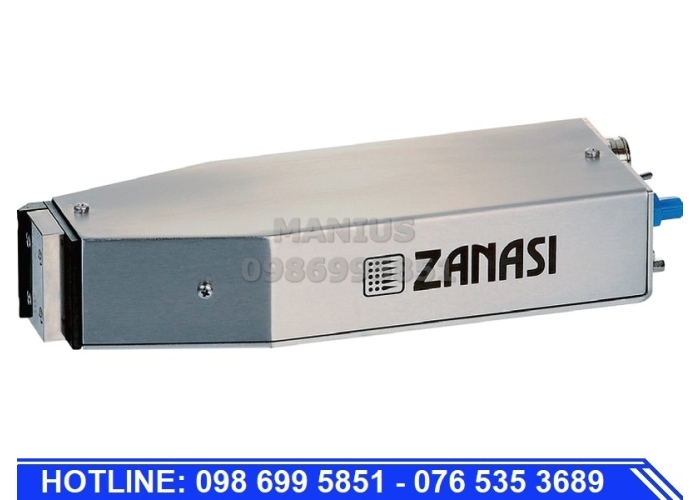 Máy in phun ký tự lớn DOD Z402