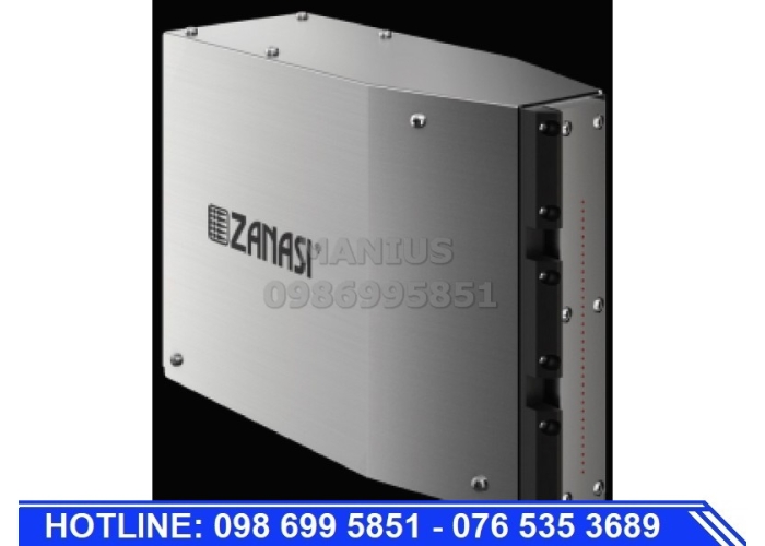Máy in phun kích thước lớn DOD Z408PI