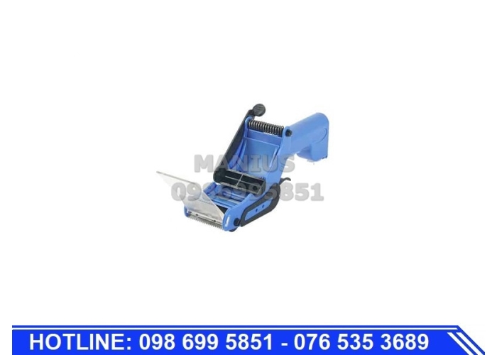 Súng cắt băng keo giấy thấm nước