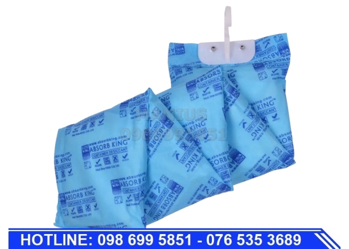 Túi chống ẩm container